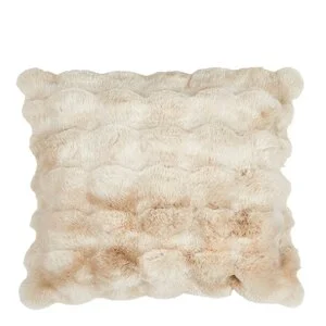 Matteo putetrekk 48x48 cm sand v:1599682
