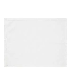 Alva dekkebrikke 45×35 cm hvit v:1182014 Alva dekkebrikke 45×35 cm hvit v:1182014