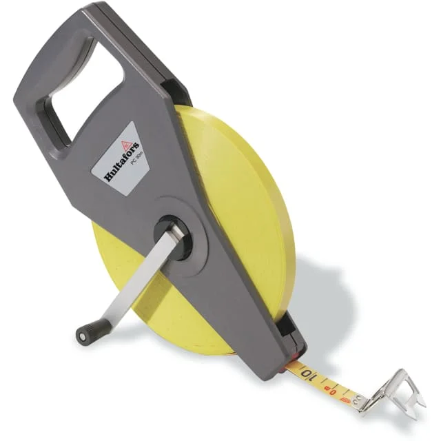 Hultafors glasfiber Målebånd 50 meter | 102251