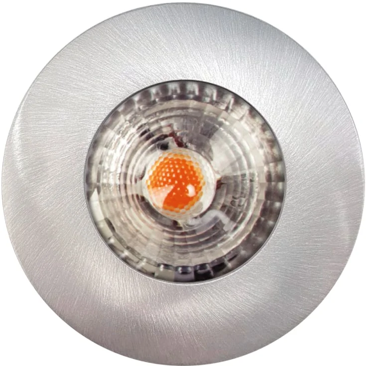 Scan Products Sofia møbelspotlight, 3000K, aluminium | 12004