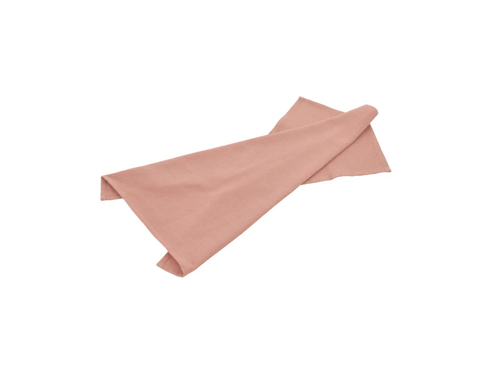 KJØKKENHÅNDKLE DIAMOND 70X50CM ASH ROSE v:6961871 KJØKKENHÅNDKLE DIAMOND 70X50CM ASH ROSE v:6961871