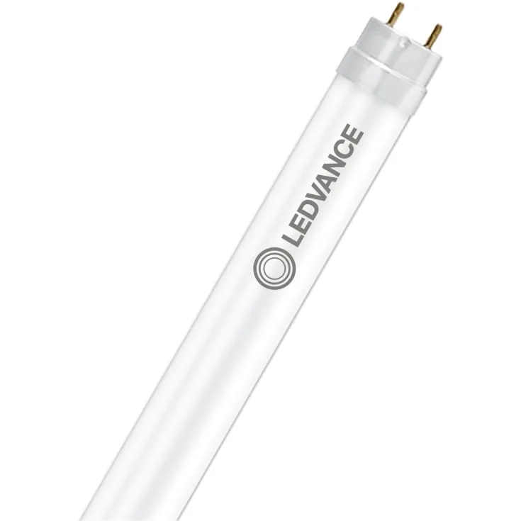 Ledvance Value T8 lysrør, 72 cm, 7W, 3000K | 4099854435003 Ledvance Value T8 lysrør, 72 cm, 7W, 3000K | 4099854435003