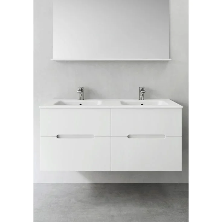 Hafa Nye Sun servantskap, 120×45.3 cm, hvit | 1390545 Hafa Nye Sun servantskap, 120×45.3 cm, hvit | 1390545