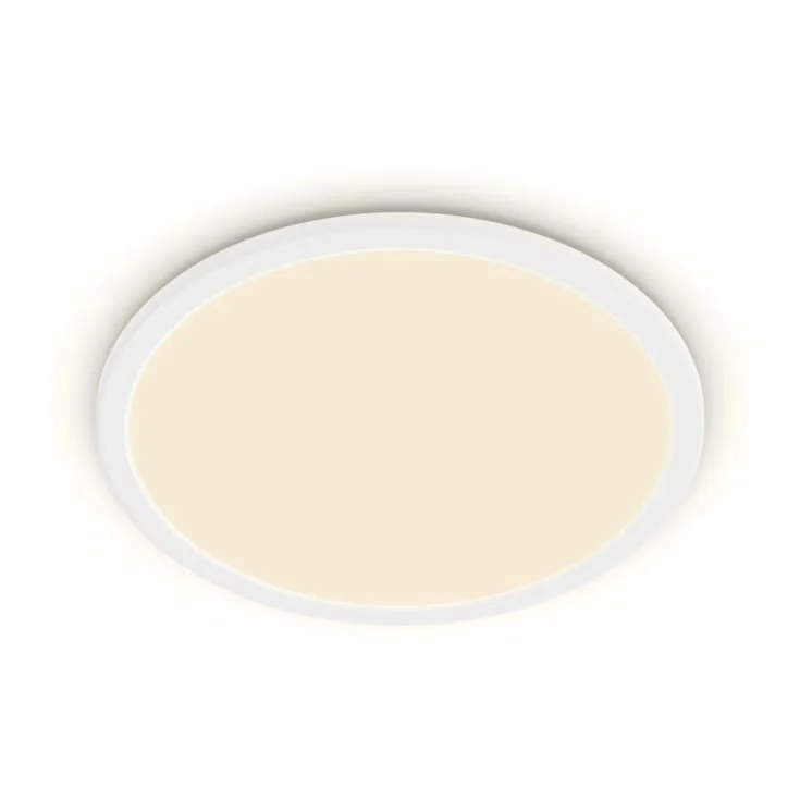 Philips myBathroom SceneSwitch Super Slim plafond, 2700K, Ø25 cm | 929002667401 Philips myBathroom SceneSwitch Super Slim plafond, 2700K, Ø25 cm | 929002667401