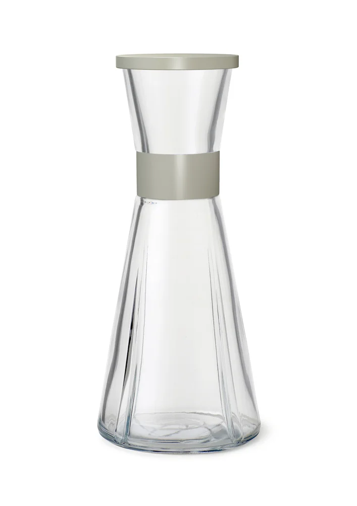 Vannkaraffel Grand Cru 0,9l Sand v:1737145