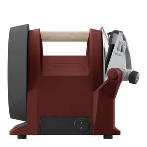 Tormek T-1 elektrisk knivsliper swedish red v:5043922 Tormek T-1 elektrisk knivsliper swedish red v:5043922
