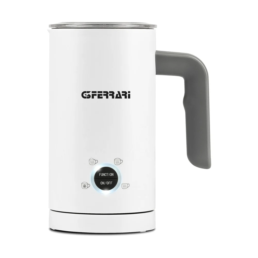 Montante melkeskummer 30 cl v:9909540