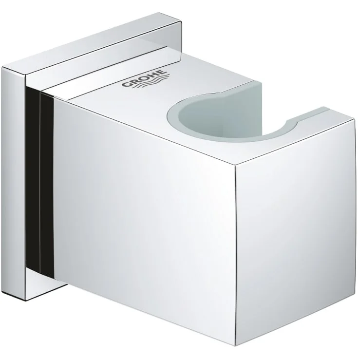 Grohe Euphoria Cube hånddusjholder, krom | 27693000 Grohe Euphoria Cube hånddusjholder, krom | 27693000