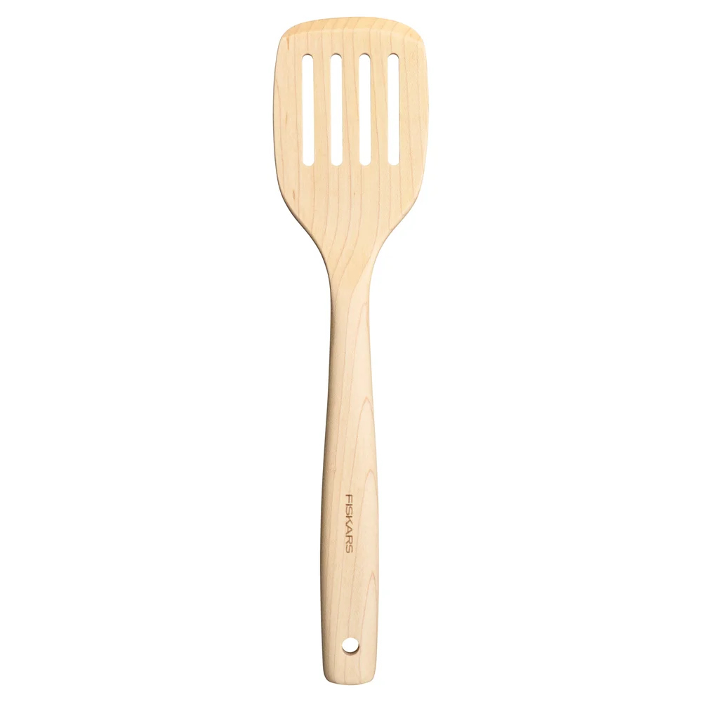 Stekespade Folken perforert FSC v:6709445
