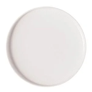 Afina tallerken 22 cm hvit v:7726269