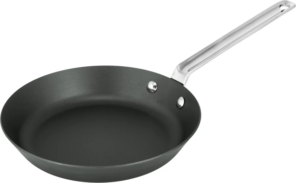 Stekepanne Black Iron 22cm v:1610081