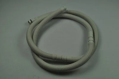 Avløpsslange, Siemens oppvaskmaskin – 2000 mm v:7831804