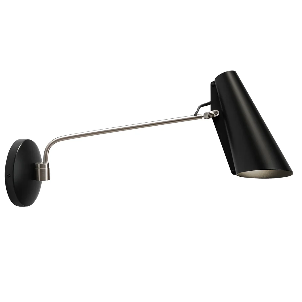 Birdy vegglampe v:1819067