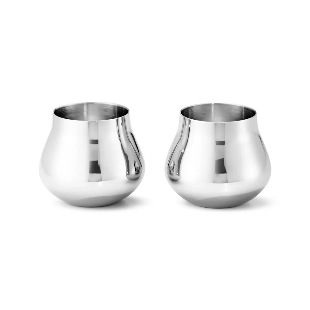 Sky snapsglass 8 cl 2-stk. v:5071359 Sky snapsglass 8 cl 2-stk. v:5071359