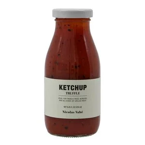 Ketchup trøffel 250 ml v:5003950 Ketchup trøffel 250 ml v:5003950