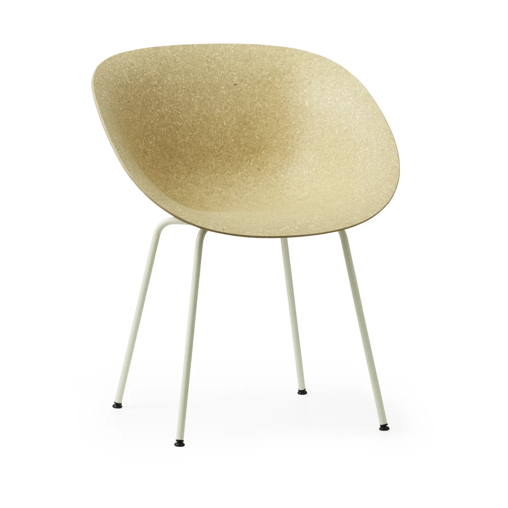 Mat Armchair karmstol v:3929383