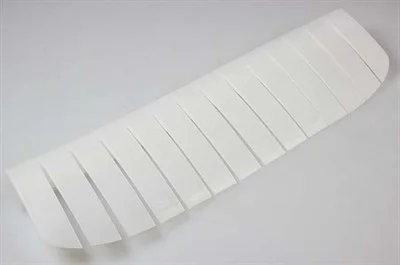 Flaskeholder i dørhylle, Juno-Electrolux kjøl og frys v:5980120 Flaskeholder i dørhylle, Juno-Electrolux kjøl og frys v:5980120
