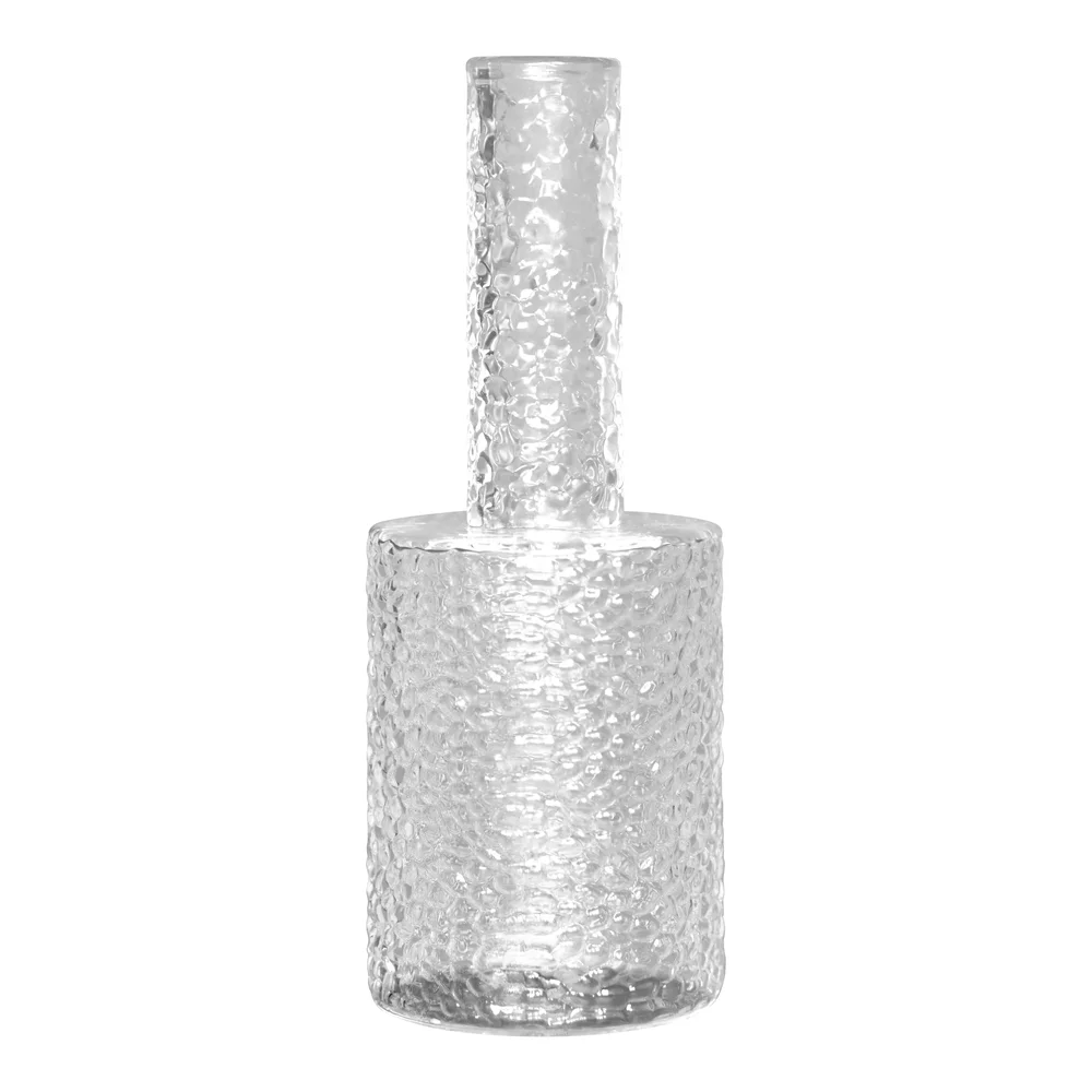 Airy vase smal klar v:4488418