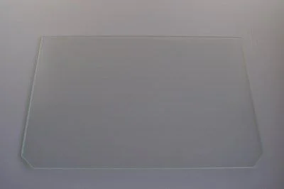 Glasshylle, Hotpoint kjøl og frys – Glass (over grønnsaksskuff) v:9386660
