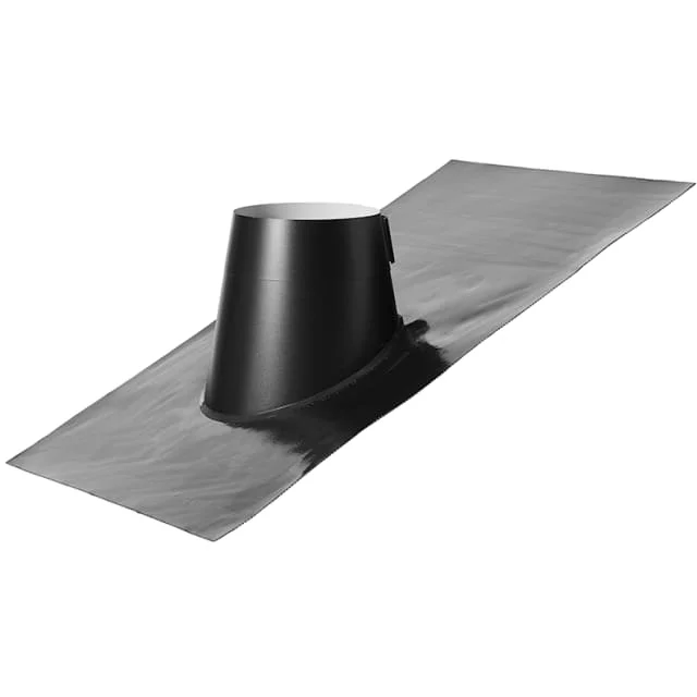 Fixnordic takbeslag, Ø300 mm, 11-32°, svart | 300300-1132-520