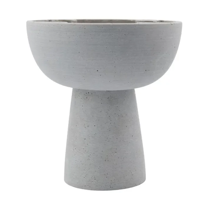 Marb lysestake Ø 20 cm v:4788052 Marb lysestake Ø 20 cm v:4788052