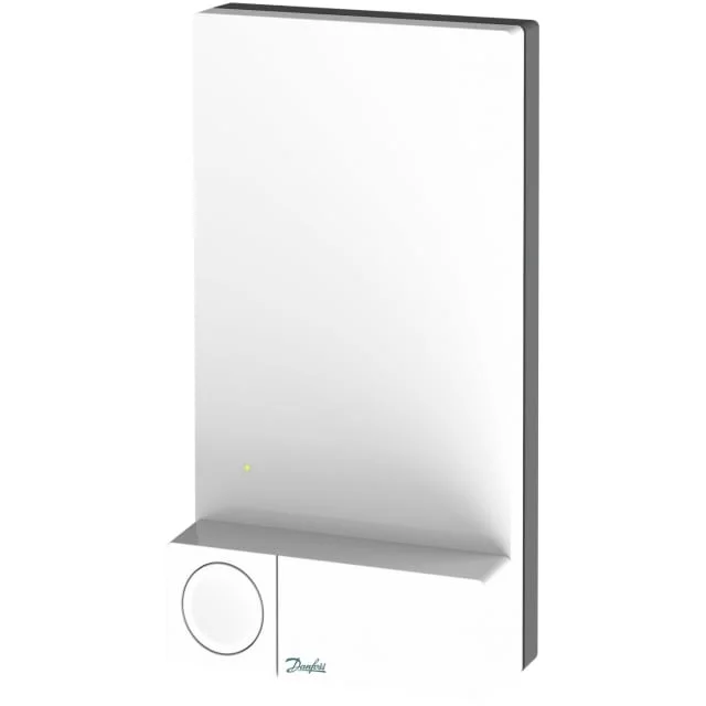 Danfoss Icon radio modul til gulvvarme styring, trådløs | 088U1103