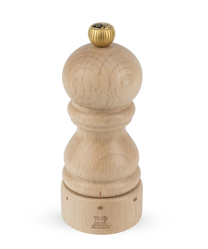 Saltkvern Paris U'Select Z 12cm Natur v:4740408 Saltkvern Paris U'Select Z 12cm Natur v:4740408
