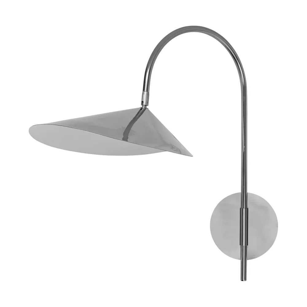 Arum swivel vegglampe fast tilkobling v:8926636