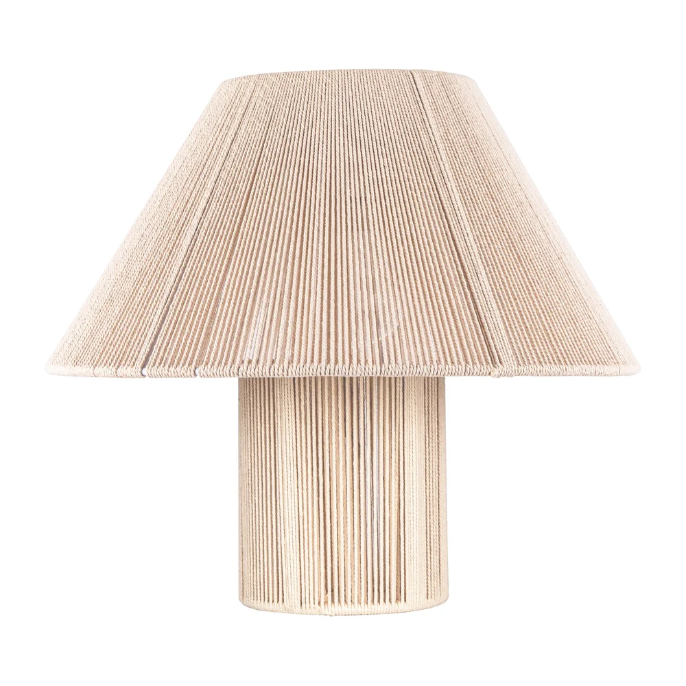 Anna bordlampe Ø 35 cm v:8710836