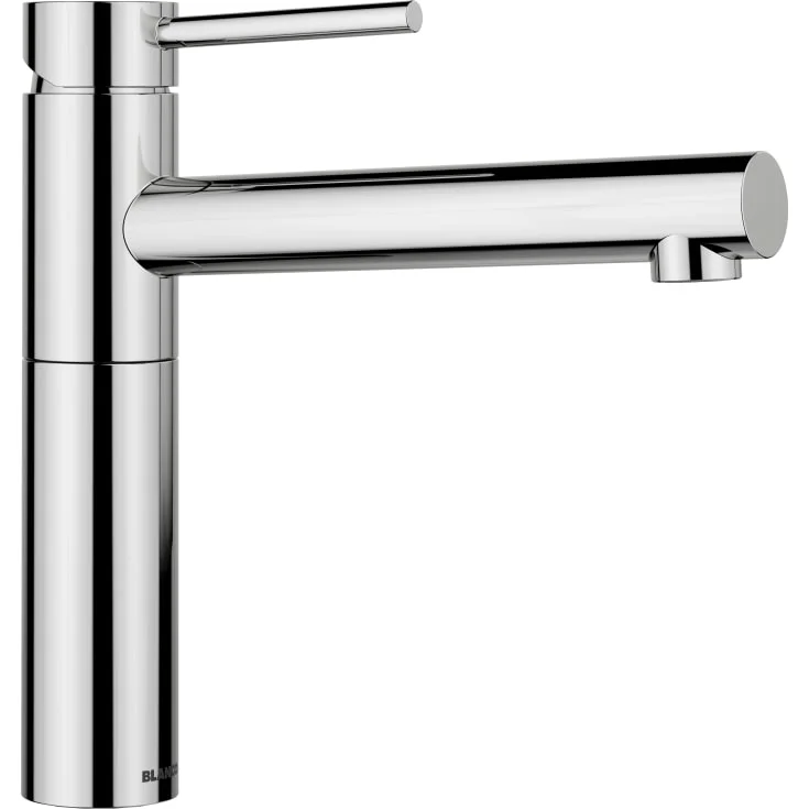 Blanco Alta II kjøkkenarmatur, krom | BC-527528 Blanco Alta II kjøkkenarmatur, krom | BC-527528