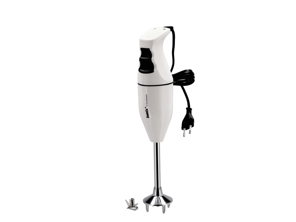 Stavmikser Classic 140W Hvit v:3933432 Stavmikser Classic 140W Hvit v:3933432