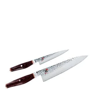 Artisan 6000 MCT knivsett 2 deler shotoh/gyutoh v:2121968