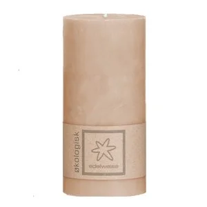 EKO Kubbelys 7×15 cm warm beige v:1746501 EKO Kubbelys 7×15 cm warm beige v:1746501