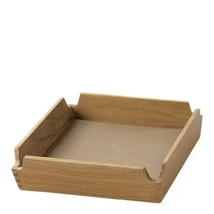 Airy teak brett 18×18 cm Nougat v:2800739 Airy teak brett 18×18 cm Nougat v:2800739