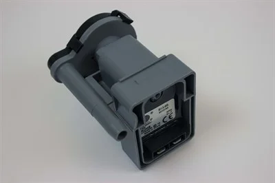 Pumpe, Bellavita tørketrommel – 220-240V/13W v:3231988 Pumpe, Bellavita tørketrommel – 220-240V/13W v:3231988