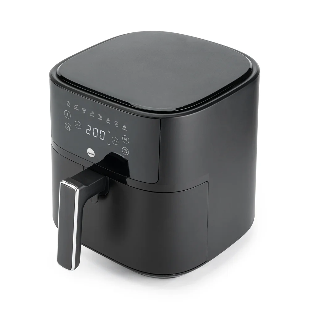 Airfryer 6l AF-60B v:5657740