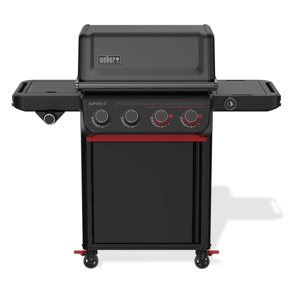 Gassgrill Spirit EPX-435R v:1754516 Gassgrill Spirit EPX-435R v:1754516