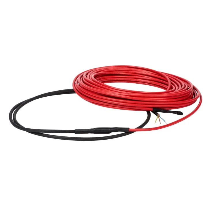 Devi Flex Varmekabel 10T, 790W, 80 meter | 1049254
