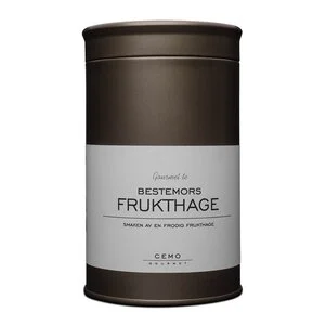 Bestemors Frukthage te løsvekt 115g v:9609088