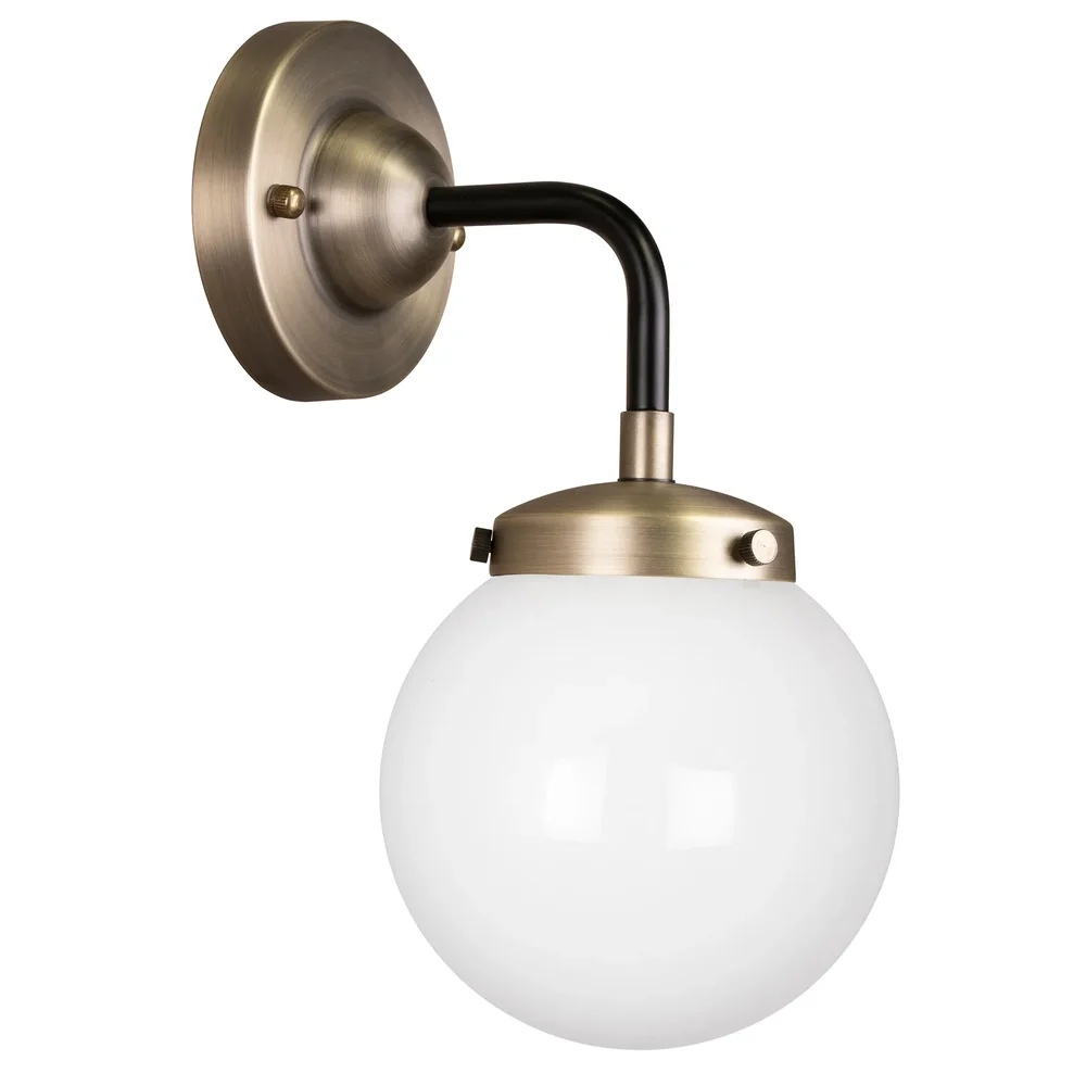 Alley 1 vegglampe IP44 v:3095352