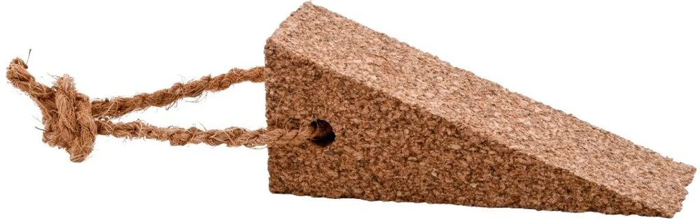 Dørkile i kork v:9874251