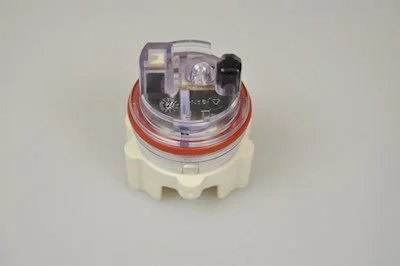 Nivåkontroll, Whirlpool oppvaskmaskin (optisk / temperatursensor) v:8604060 Nivåkontroll, Whirlpool oppvaskmaskin (optisk / temperatursensor) v:8604060