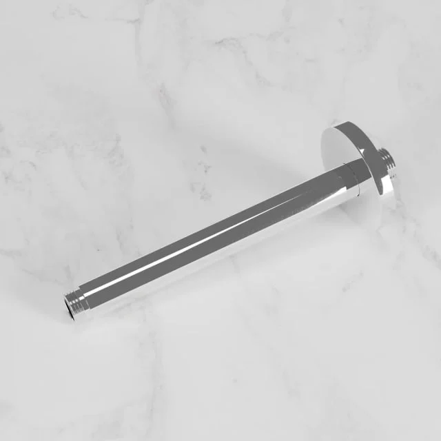 Scandtap Steel Harmonized takfeste, 200 mm, classic | 21139 Scandtap Steel Harmonized takfeste, 200 mm, classic | 21139