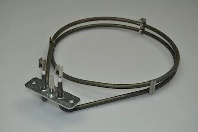 Ringvarmeelement, Zanker komfyr & stekeovn - 230V/2000W v:1651439