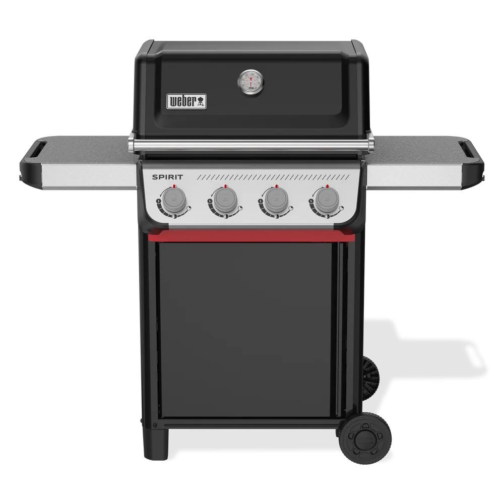 Gassgrill Spirit E-410 v:8651663 Gassgrill Spirit E-410 v:8651663