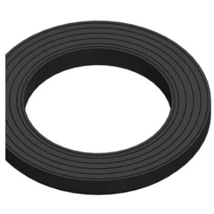 Lauridsen avskåret toppring Ø315X50 mm – plast | 225597035 Lauridsen avskåret toppring Ø315X50 mm – plast | 225597035