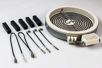 Kokesone, Asko komfyr & stekeovn – 140 mm v:2263364