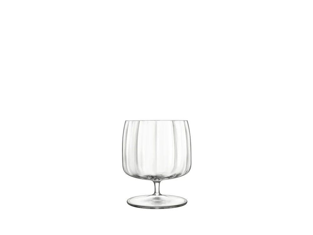 Romglass Jazz 50cl 4stk v:1112314