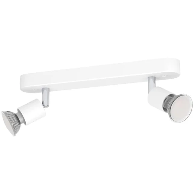 10 stk Eglo Stecci spotlampe | 74004 10 stk Eglo Stecci spotlampe | 74004
