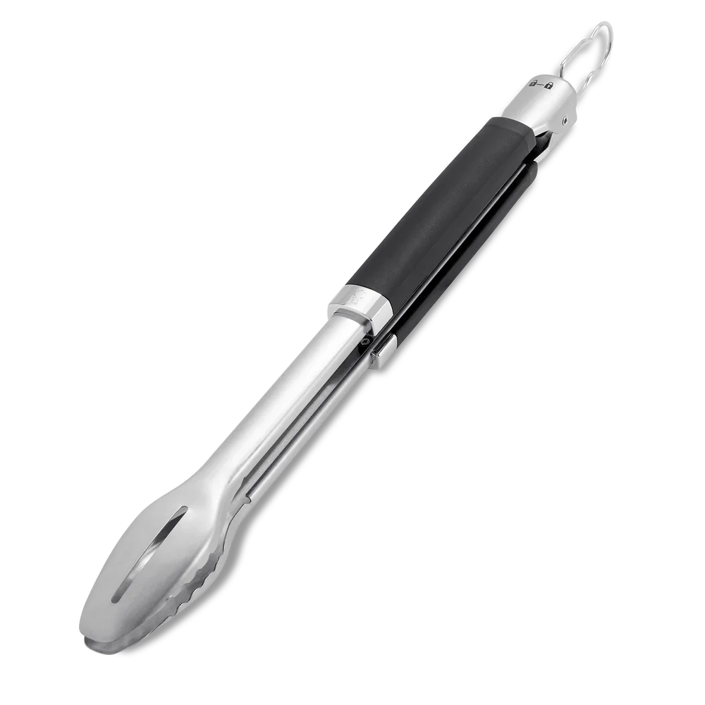 Grilltang precision 11x55cm v:9717442 Grilltang precision 11x55cm v:9717442